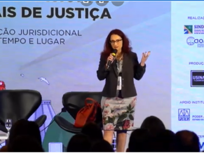 A busca pelo bem comum e resolução dos conflitos sociais é missão institucional dos membros do Poder Judiciário e de seus auxiliares, que desenvolvem atividades complexas e multidisciplinares.