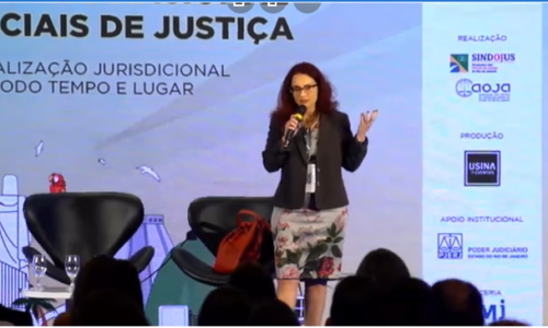 A busca pelo bem comum e resolução dos conflitos sociais é missão institucional dos membros do Poder Judiciário e de seus auxiliares, que desenvolvem atividades complexas e multidisciplinares.